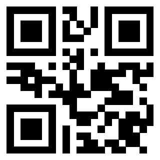 Scansione del Qr Code di 3914547841