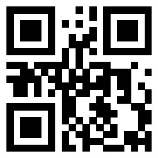 3914547843 - Immagine del Qr Code associato