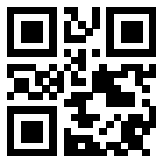 3914547852 QrCode associato