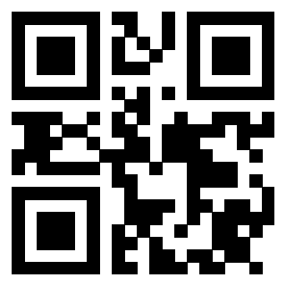 3914547857 QrCode associato
