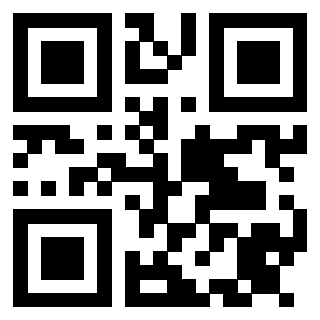 Il QrCode di 3914547859