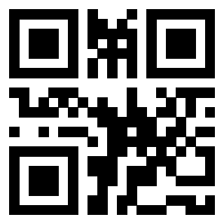 Scansione del QrCode di 3914547863