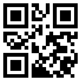 Scansione del Qr Code di 3914547865