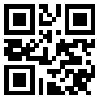 3914547869 - Immagine del QrCode associato