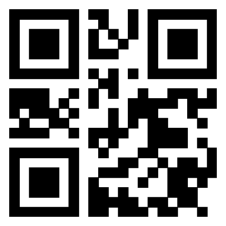 3914547874 QrCode associato