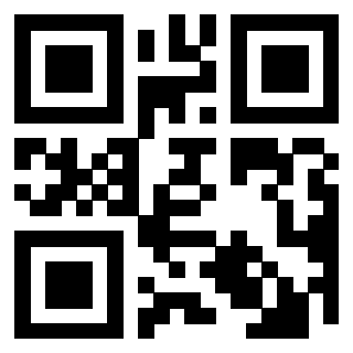 Il Qr Code di 3914547875