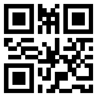 Scansione del QrCode di 3914547888