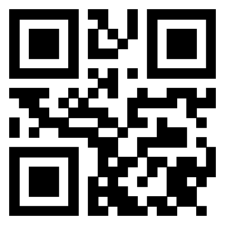 Scansione del QrCode di 3914547889
