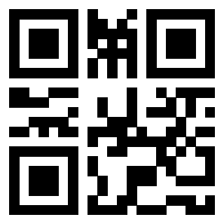 3914547890 - Immagine del QrCode