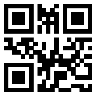 Il QrCode di 3914547896
