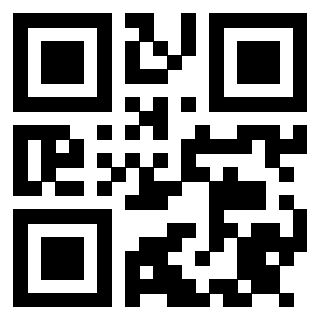 Scansione del Qr Code di 3914547897