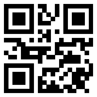 Immagine del QrCode di 3914547898