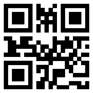 Il QrCode di 3914547900