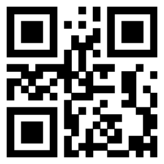 Scansione del QrCode di 3914547905