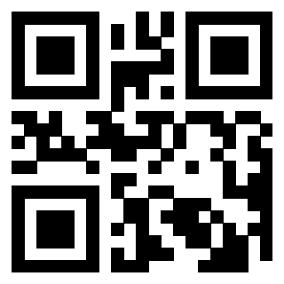 Il QrCode di 3914547911