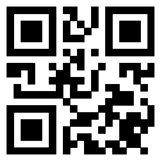 Immagine del Qr Code di 3914547915