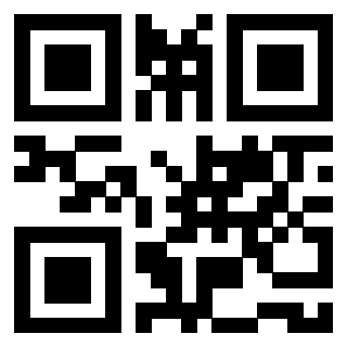 Scansione del QrCode di 3914547922