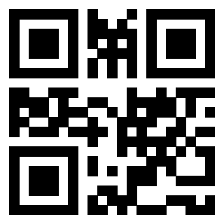 3914547923 - Immagine del Qr Code associato