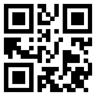 Immagine del QrCode di 3914547927