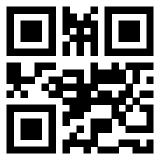 Immagine del Qr Code di 3914547930