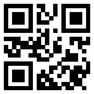 Il QrCode di 3914547931