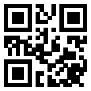 Scansione del Qr Code di 3914547934