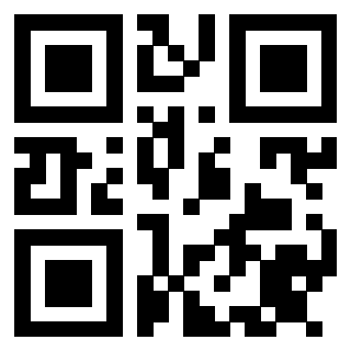 Immagine del QrCode di 3914547935