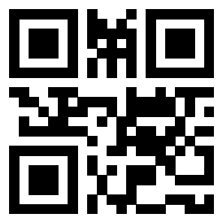 3914547936 - Immagine del Qr Code associato
