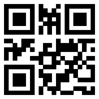 Scansione del QrCode di 3914547949