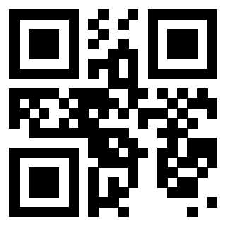 3914547952 - Immagine del QrCode