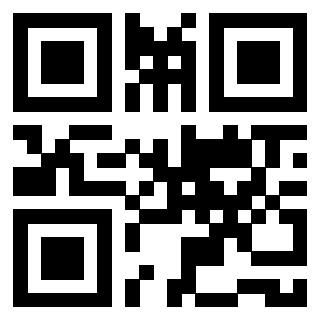 Scansione del QrCode di 3914547953