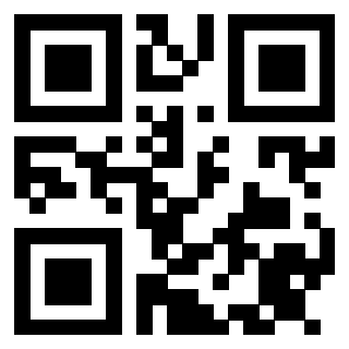 3914547955 - Immagine del Qr Code associato