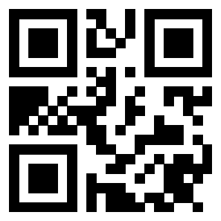 Il QrCode di 3914547958