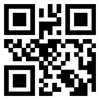 Il QrCode di 3914547959