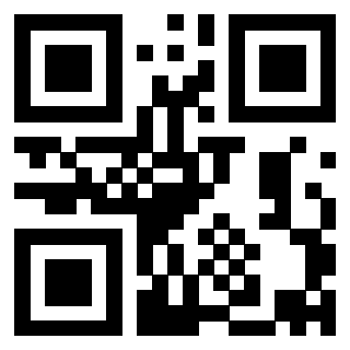 Scansione del QrCode di 3914547960