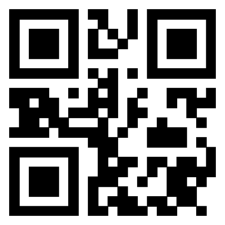Immagine del Qr Code di 3914547963