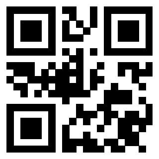 3914547965 - Immagine del QrCode