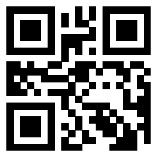 Immagine del Qr Code di 3914547966