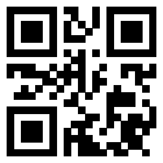 Scansione del QrCode di 3914547967