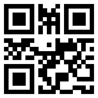 3914547968 - Immagine del QrCode