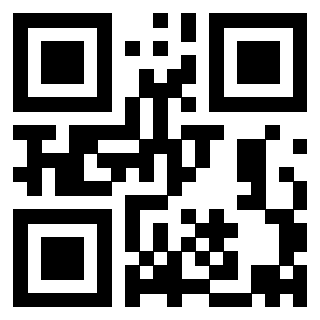 3914547969 QrCode associato