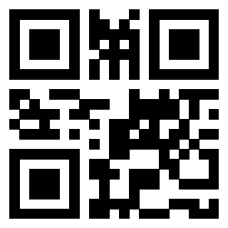 3914547970 QrCode associato