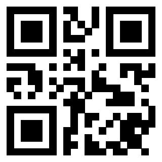 3914547972 - Immagine del QrCode associato