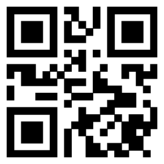 Immagine del QrCode di 3914547974