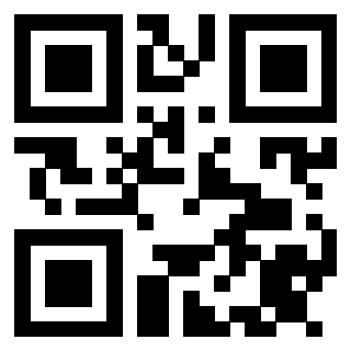 Il QrCode di 3914547975