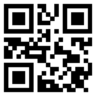 Immagine del Qr Code di 3914547976