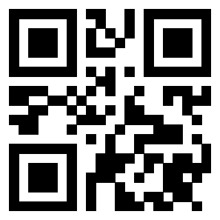 Scansione del QrCode di 3914547979