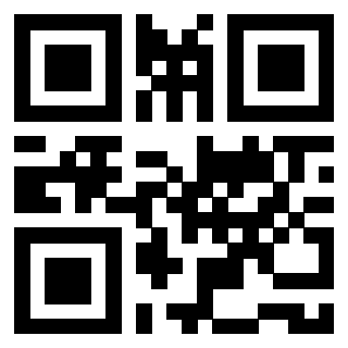 3914547983 - Immagine del Qr Code