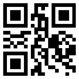 Scansione del QrCode di 3914547990