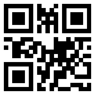 Immagine del QrCode di 3914547993